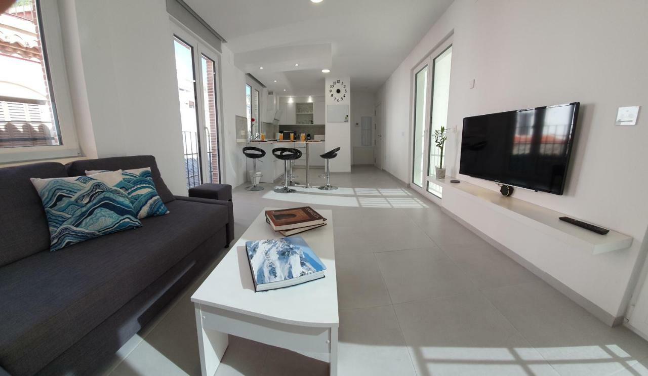 Ecosmart Apartment