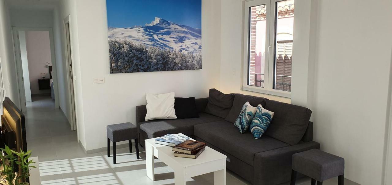 Ecosmart Apartment *